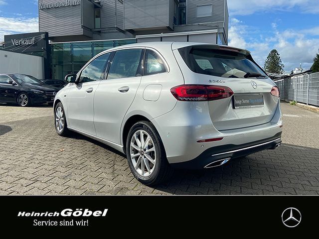 Fahrzeugabbildung Mercedes-Benz B 250 e PROGRESSIVE NAVI LED KAMERA MEMORY VO LI