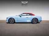 Bentley Continental GTC Azure V8 Hybrid *Mulliner Wood* - mit Hybrid-Antrieb: Cabrio