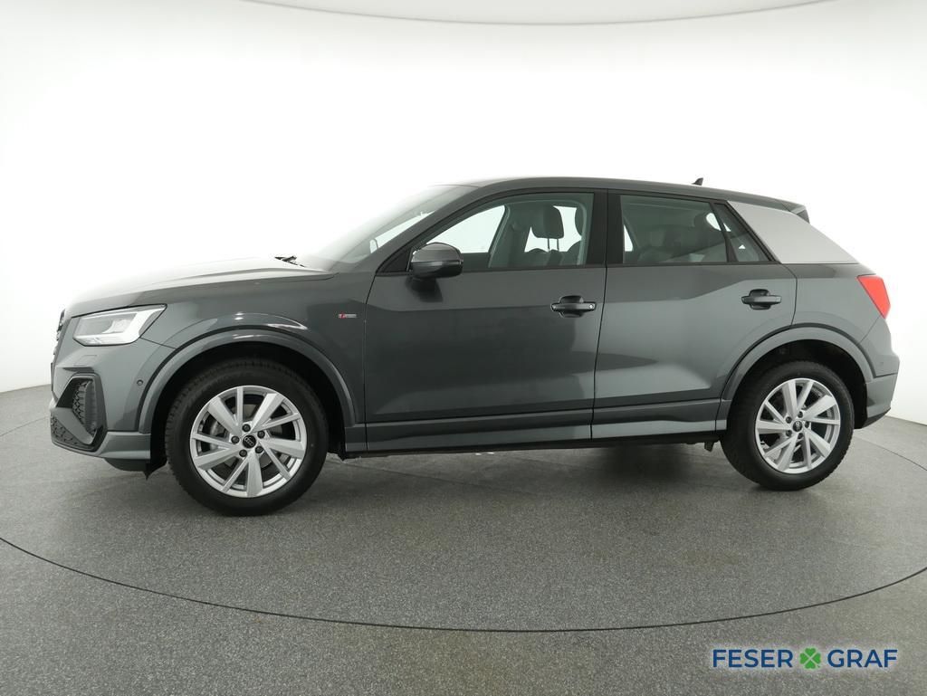 Audi Q2 - Bild 15