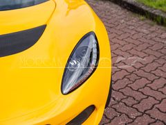 Fahrzeugabbildung Lotus Elise 240 Sport Final Edition 1.Hd. komplett PPF