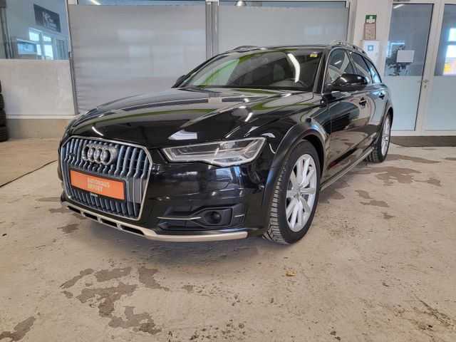 Audi A6 Allroad 3.0 TDI - MATRIX/PANO/STANDHZG