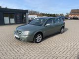 Opel Signum 3.2 V6 Cosmo Leder Automatik Schiebedach