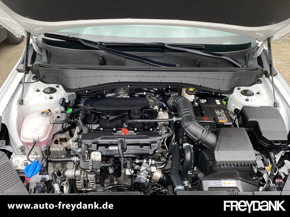 Hyundai Kona – Bild 8