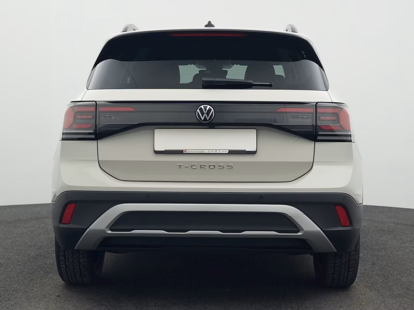 Volkswagen T-Cross 1.0 TSI Goal LED NAVI AHK KAMERA ACC SHZ, миниатюра 5