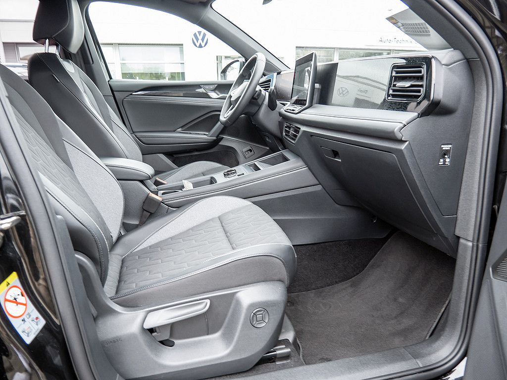 Volkswagen Tiguan 1.5 eTSI Goal SHZ AHK ACC MATRIX-LED 360° foto 2