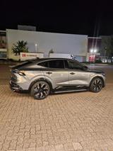 Renault Rafale Full Hybrid E-Tech 200 Esprit Alpine ... - Renault Rafale Benziner Gebrauchtwagen