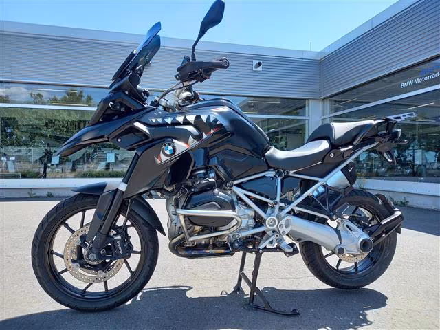 BMW R 1200 GS