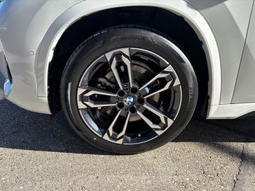 BMW X1 xDrive23i M Sportpaket HK HiFi DAB LED Shz