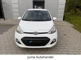 Hyundai i10 Trend/AUTOMATIK/KLIMA/SZH/PDC - Hyundai i10: Trend