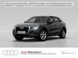 Audi Q2 TFSI S-tronic LED Navi uvm - Audi Q2 in Mannheim