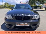 BMW Baureihe 1 Lim. 116i M-PAKET+SPORTPAKET+ANDROID - BMW 116 mit Benzin-Antrieb: Limousine, 116i Sportpaket