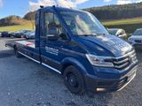 Volkswagen Crafter 2.0 TDI 35 *3,5t*Abschlepper*Autotranspo