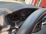 Audi SQ2 TFSI S tronic quattro sport SQ2 - Audi SQ2 mit Anhängerkupplung