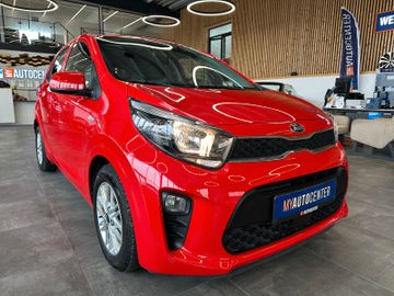 Kia Picanto Dream Team *Navi*Kamera*PDC*