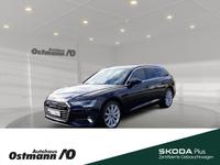 Audi A6 Avant 40 TDI sport HUD Pano 19'' Memory ACC