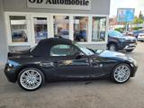 BMW Z4 Baureihe Z4 Roadster 3.0si - BMW Z4 in Stuttgart