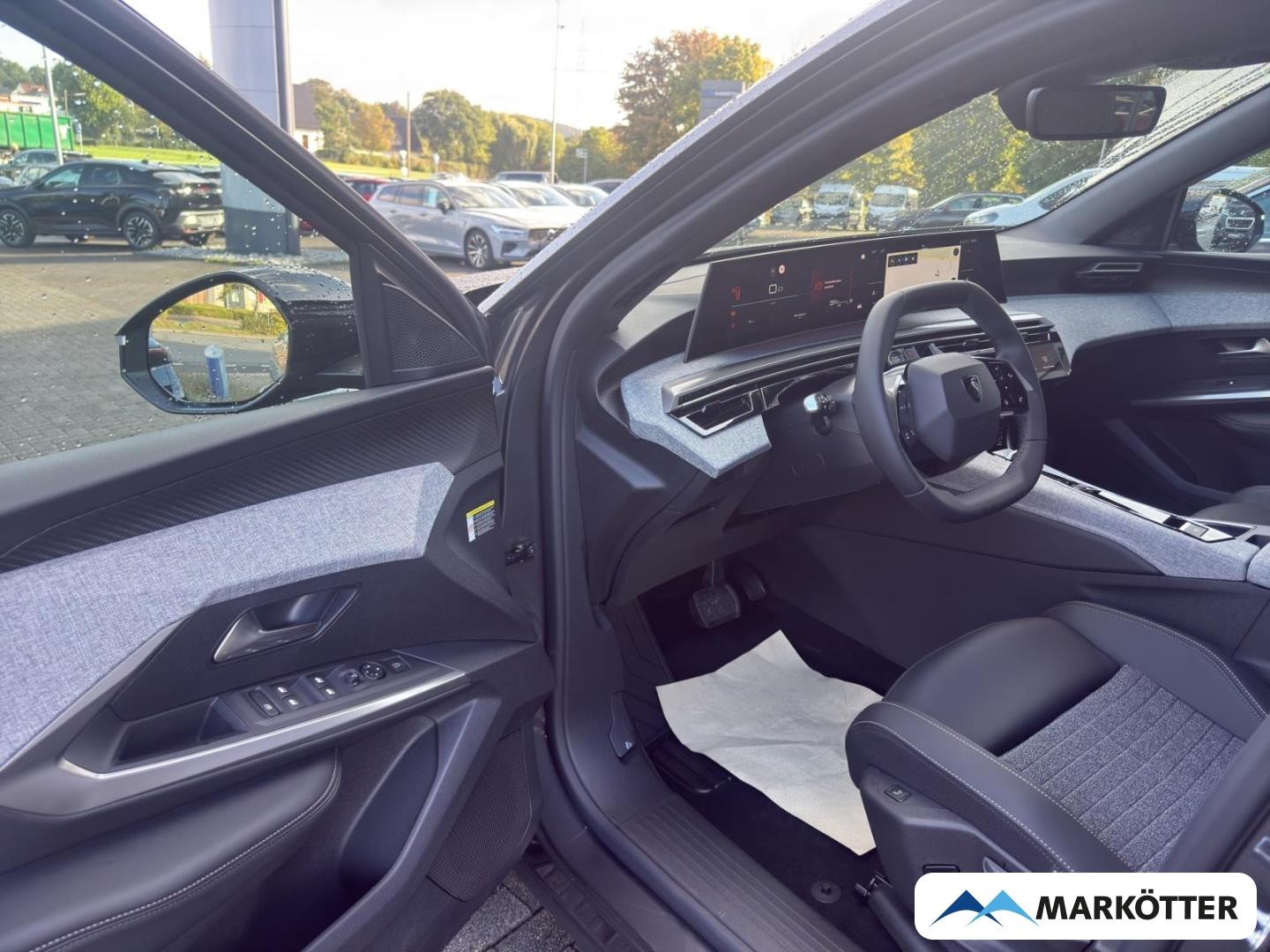 Peugeot 3008 AUT. *145 Allure Business 1.2*19 ZOLL*TEILL