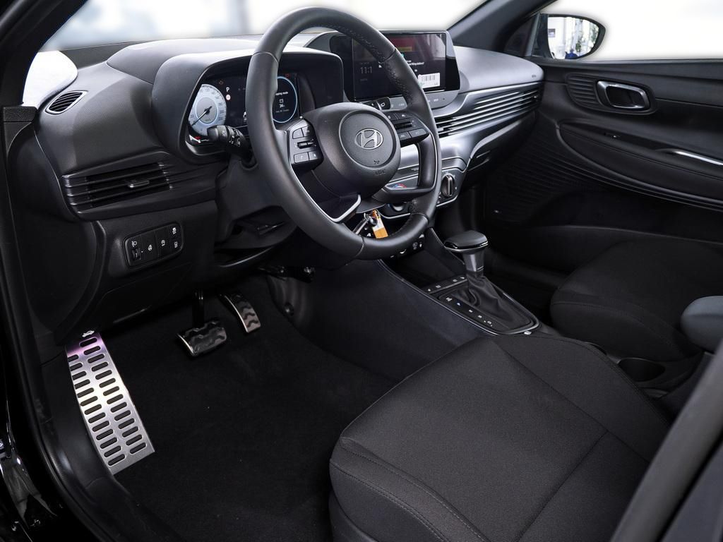 Hyundai BAYON – Bild 9