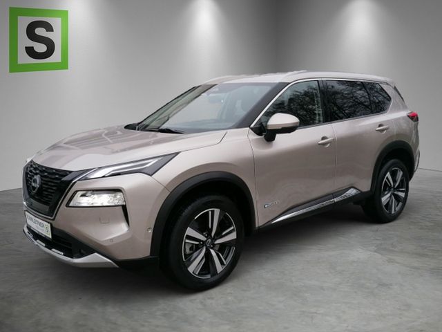 Nissan X-TRAIL Tekna 1.5 VC-T e-POWER 204 PS 4x2 5 Sit