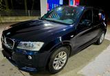 BMW X3 2.0D M  S-Paket/Leder/ PANO/ XENON/NAVI Pro - BMW X3 M: Paket