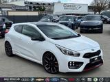 Kia ProCeed GT 1st Edition Nr. 52/500/NAVI/PANO/RFK - Kia pro cee'd / ProCeed mit Benzin-Antrieb: Kleinwagen, Schaltgetriebe