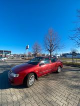 Nissan Primera Benziner Automatik Tausch m... - Nissan Primera aus 1999