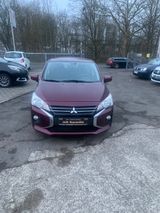 Mitsubishi Space Star-1HD-Scheckh-Klima-Reifen neu GARANTIE - Mitsubishi Space Star aus 2020