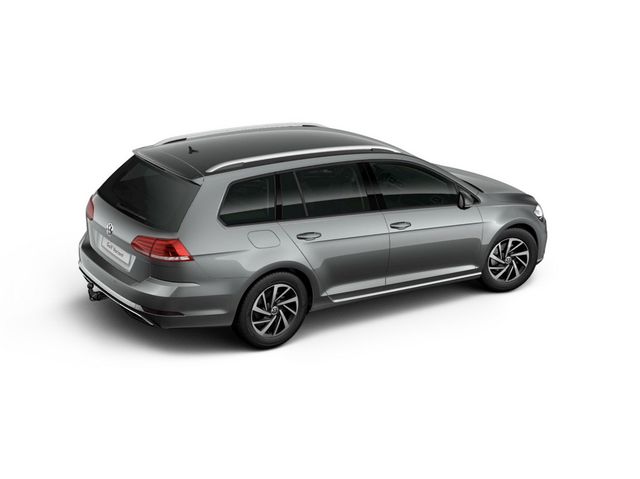 Golf VII Variant 2.0TDI Sound AHK