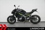 Kawasaki Z 900 - Neuer Reifen, HU neu! - KAWASAKI 9 R