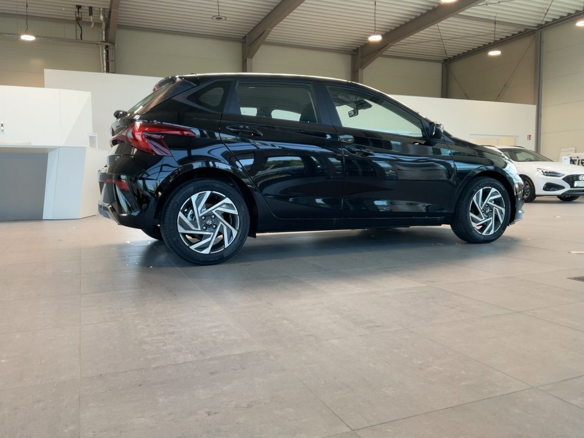 Hyundai i20 – Bild 5
