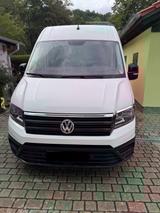 Volkswagen Crafter Camper  - Camper gebraucht