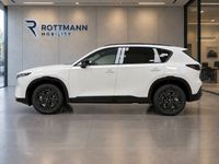 Mazda CX-5 - Vorschau Bild 8