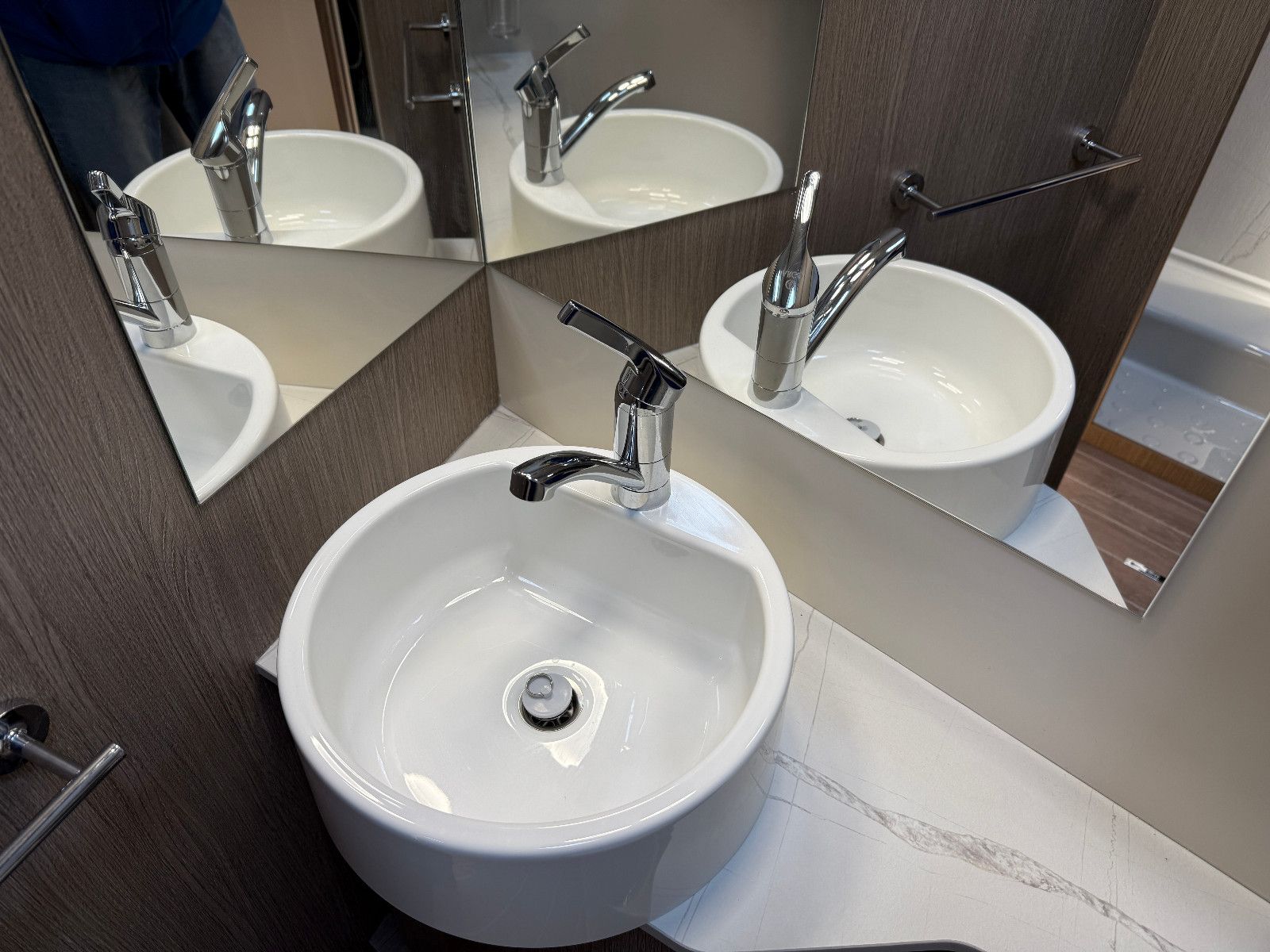 Fahrzeugabbildung Roller Team Zefiro 287 Integral - Modell 2026