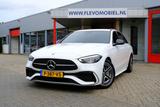 Mercedes-Benz C 180 Estate AMG Line Aut. LED|1e Eig|Ambiance-L - Mercedes-Benz C 180 aus 2022
