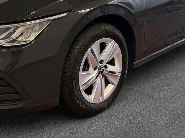 Golf VIII Variant 2.0 TDI Life *DSG*LED*DAB*NAVI