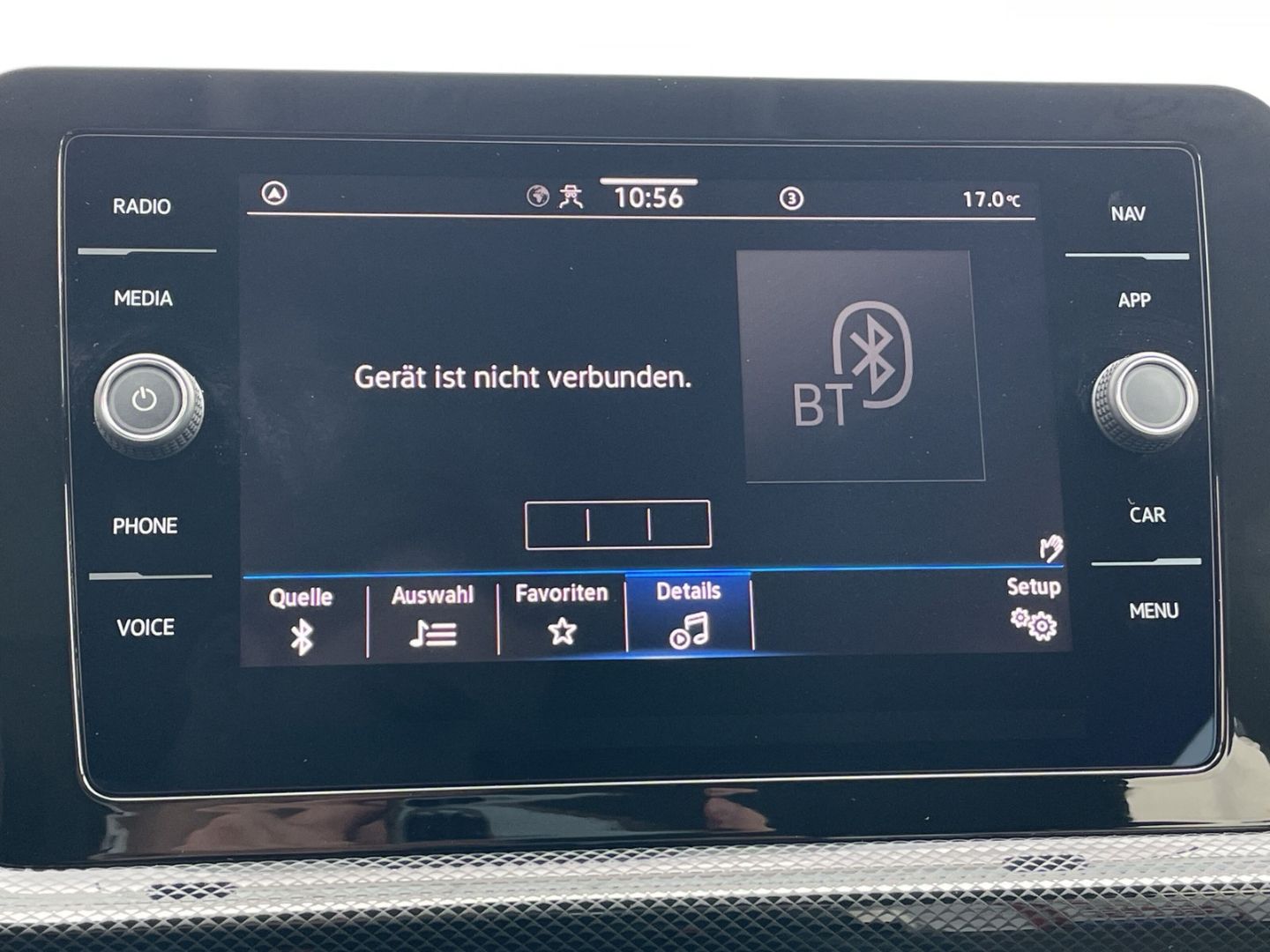 T-Cross 1.0 TSI DSG Life Kamera/ACC/App-Connect/