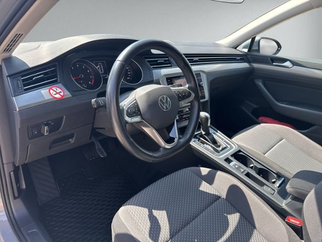 Passat Variant 1.5 TSI DSG LED+NAVI+KAMERA+SIHZ+
