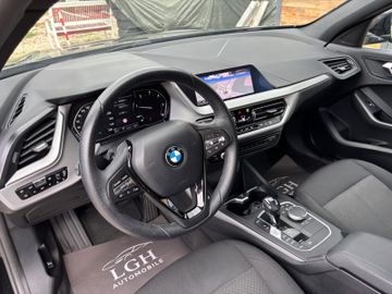 BMW 116 - 10