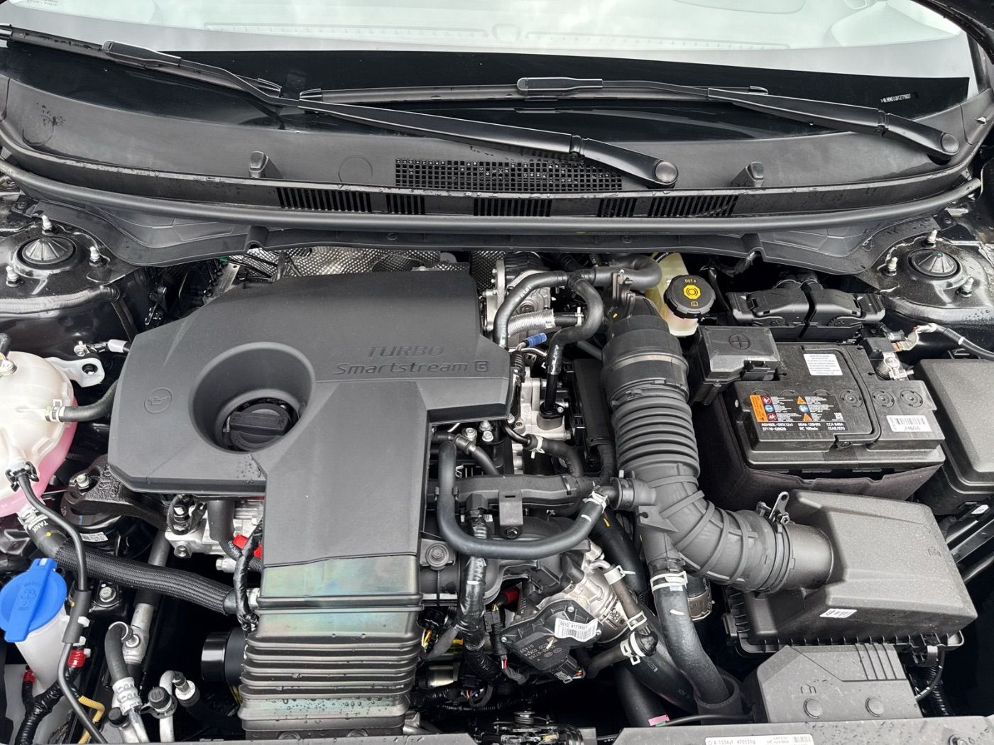 Hyundai i20 – Bild 13