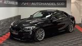 BMW M240 i*H.KARDON*OZ*STX*K.GO* - gebrauchte BMW M240i aus dem Jahr 2020