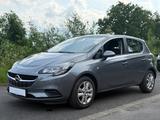 Opel Corsa E 1.4 Edition / LPG GAS / SCHECKHEFT - Opel Corsa: Gas