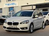 BMW 218i Gran Tourer *AUT.*S-HEFT*NAVI*R-KAMERA* - BMW 218 Gran Tourer Gebrauchtwagen