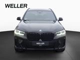 BMW X3 xD 30i M SPORT Laser DAPr Pano Sthz 360° H/K - BMW X3: Standheizung