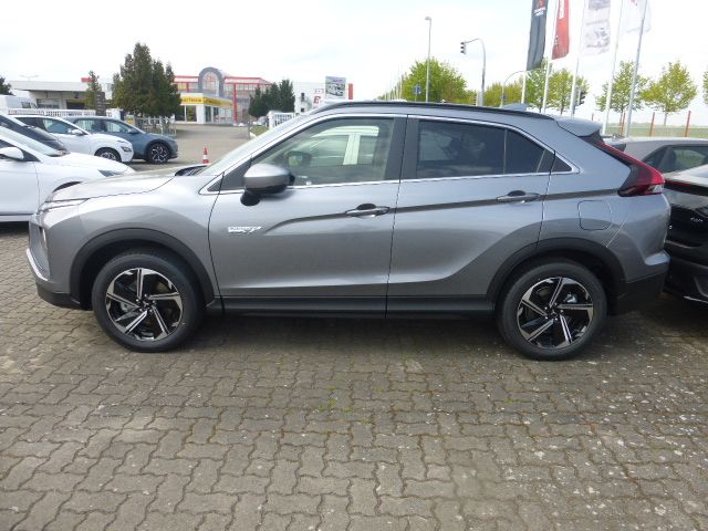 Fahrzeugabbildung Mitsubishi Eclipse Cross Plug-in Hybrid Select 2.4 MIVEC 4W