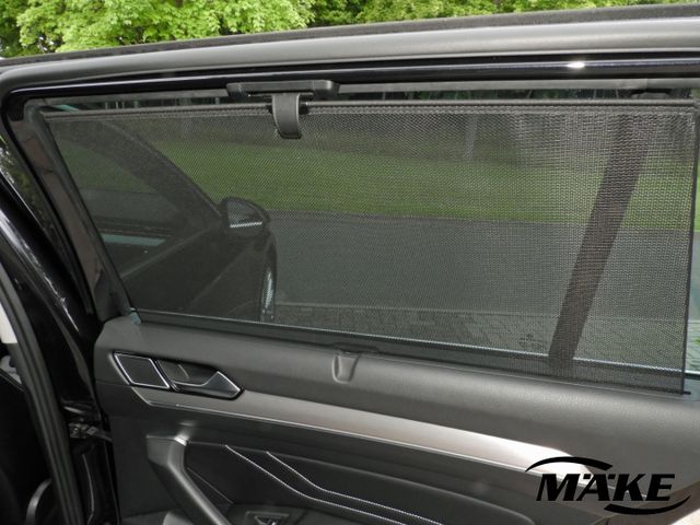 Passat Variant Elegance 2.0 TDI DSG 4m DCC AHV I