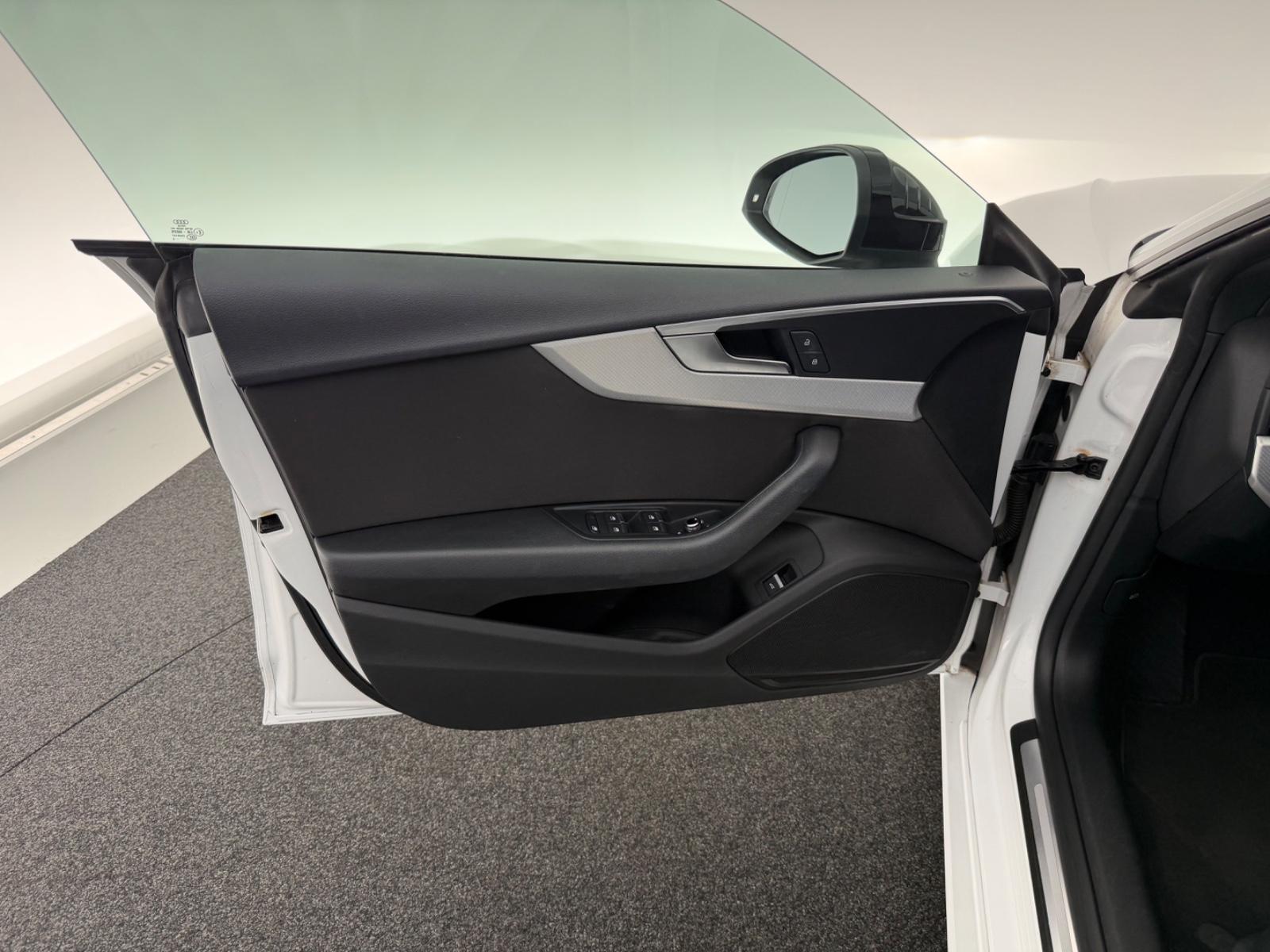 Audi A5 Sportback 35 TFSI*SPORT*XENON-SHZ-TEMPO-MMI, миниатюра 21