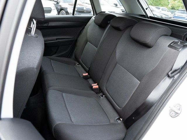 Fabia Combi 1.0 TSI Cool Plus