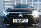 Volkswagen Taigo Style 1.0 TSI DSG LED ACC NAVI RFK SHZ - Volkswagen Taigo Kombi Gebrauchtwagen