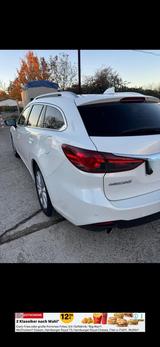 Mazda6 top zustand - Mazda: Mazda6 Top