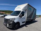 Renault Master 2.3 DCi 120kw  10.990 EUR NETTO - Angebote